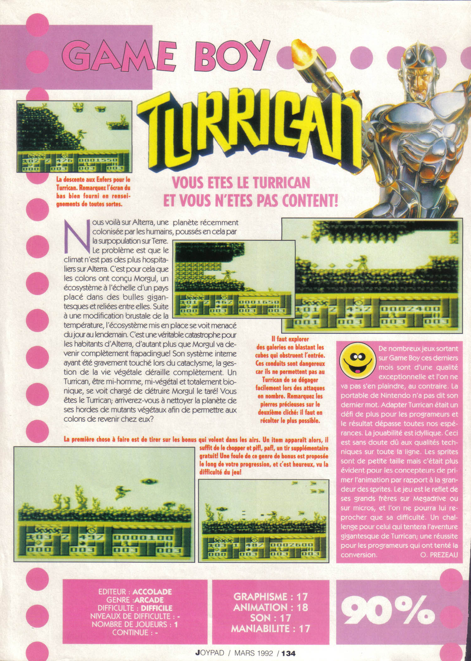 tests/1264/Joypad 006 - Page 134 (1992-03).jpg